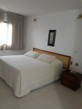 Obeid Plaza Hotel Bauru Exterior foto