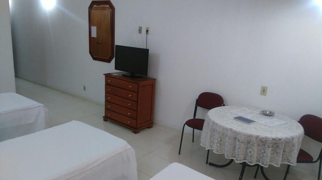 Obeid Plaza Hotel Bauru Exterior foto