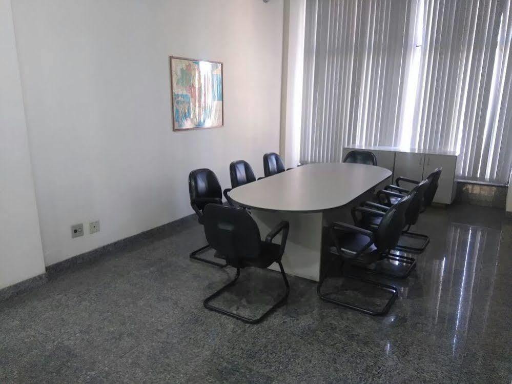 Obeid Plaza Hotel Bauru Exterior foto