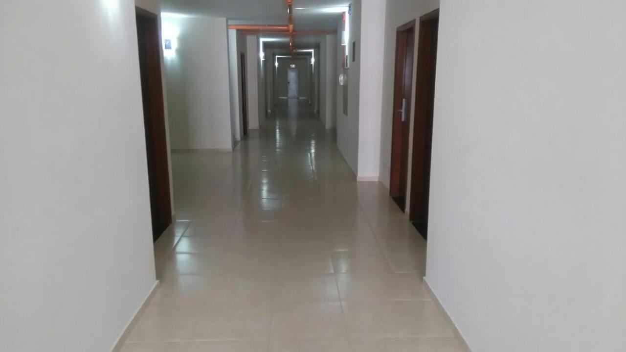 Obeid Plaza Hotel Bauru Exterior foto